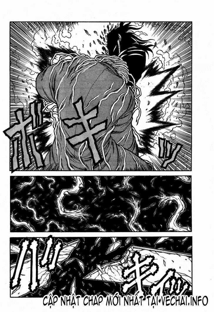 Hellsing - Chapter 71 - Trang 10