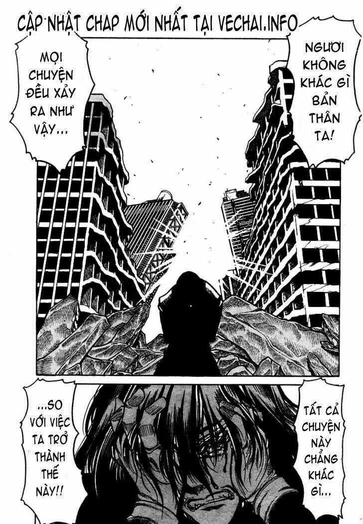 Hellsing - Chapter 72 - Trang 12