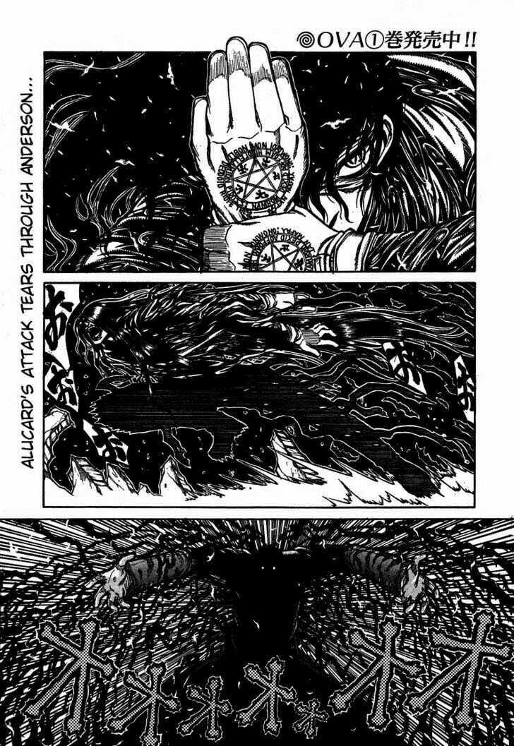 Hellsing - Chapter 72 - Trang 3