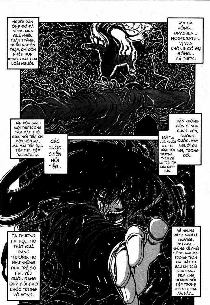 Hellsing - Chapter 72 - Trang 6