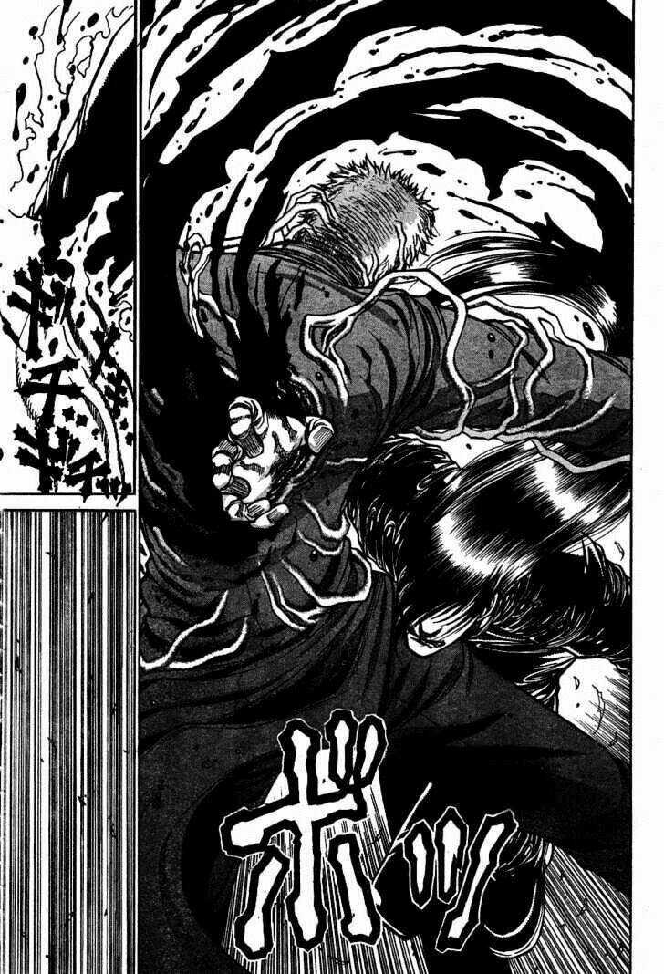 Hellsing - Chapter 72 - Trang 7