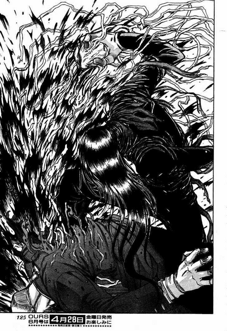 Hellsing - Chapter 72 - Trang 8