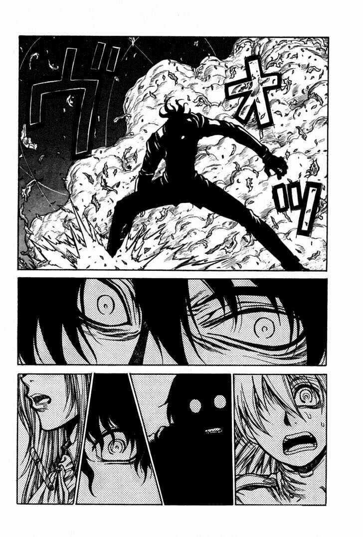 Hellsing - Chapter 73 - Trang 14