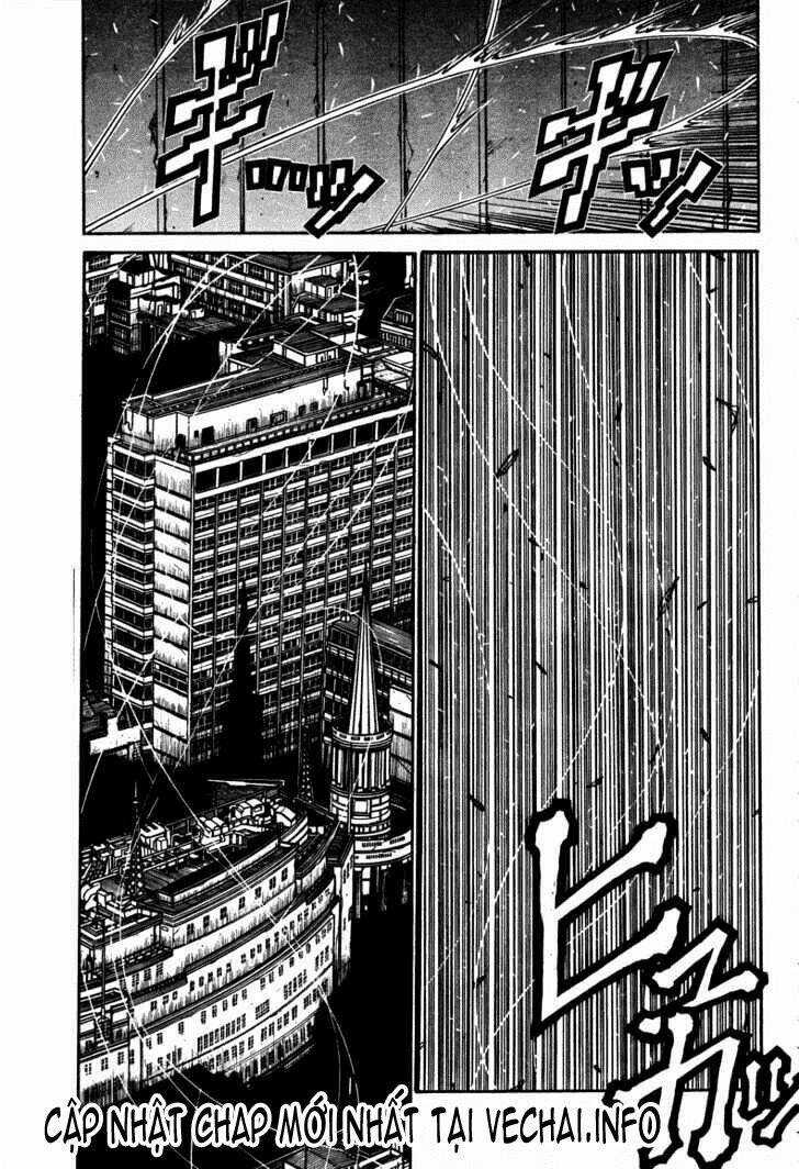 Hellsing - Chapter 73 - Trang 15