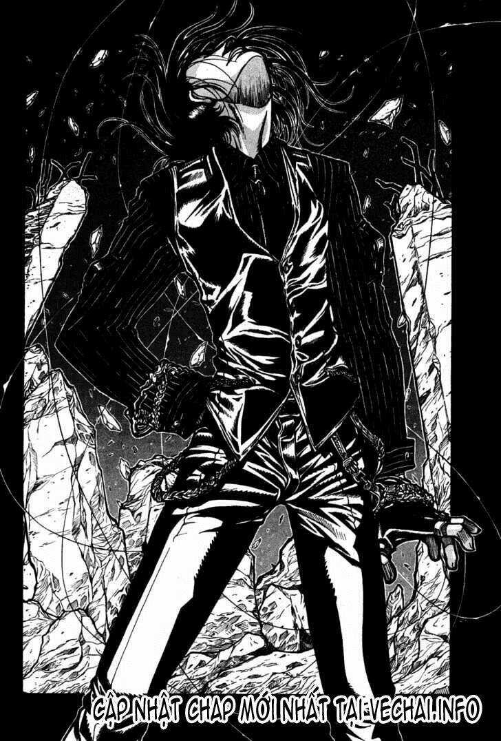 Hellsing - Chapter 73 - Trang 16