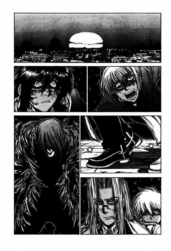 Hellsing - Chapter 73 - Trang 3
