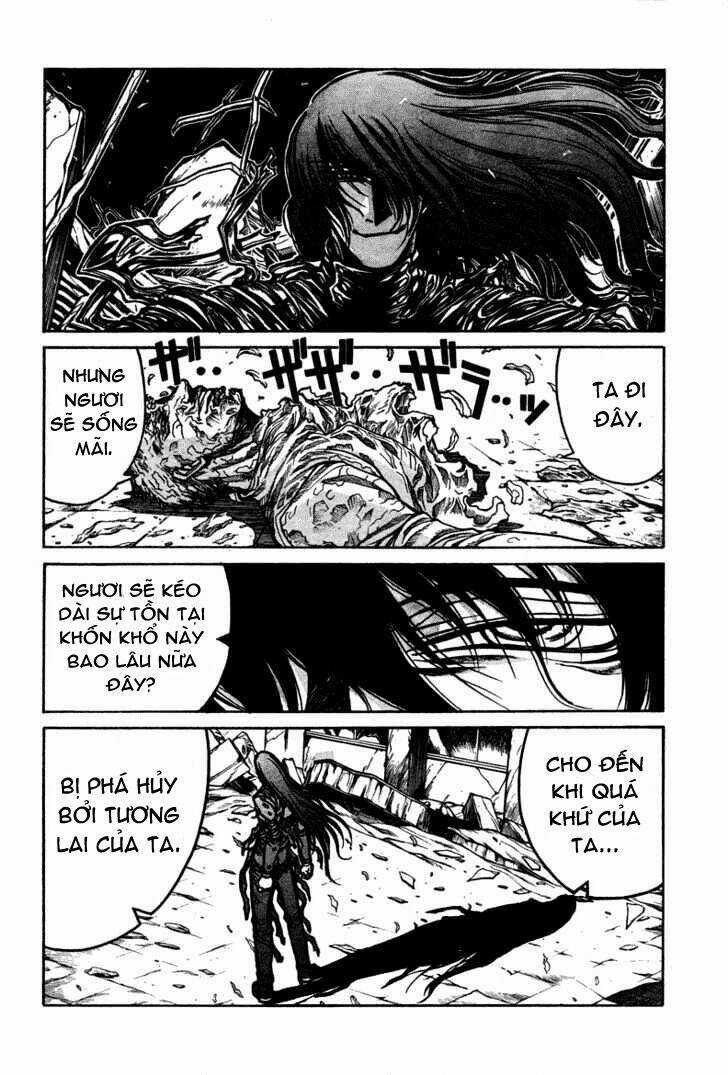 Hellsing - Chapter 73 - Trang 6