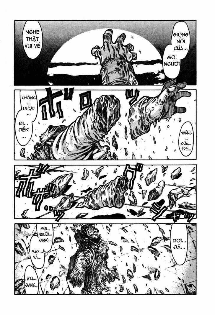 Hellsing - Chapter 73 - Trang 10