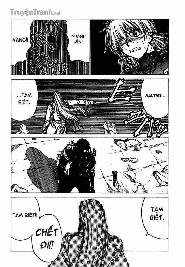 Hellsing - Chapter 77 - Trang 14