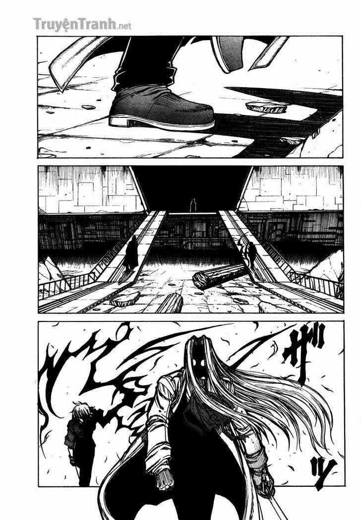 Hellsing - Chapter 77 - Trang 15