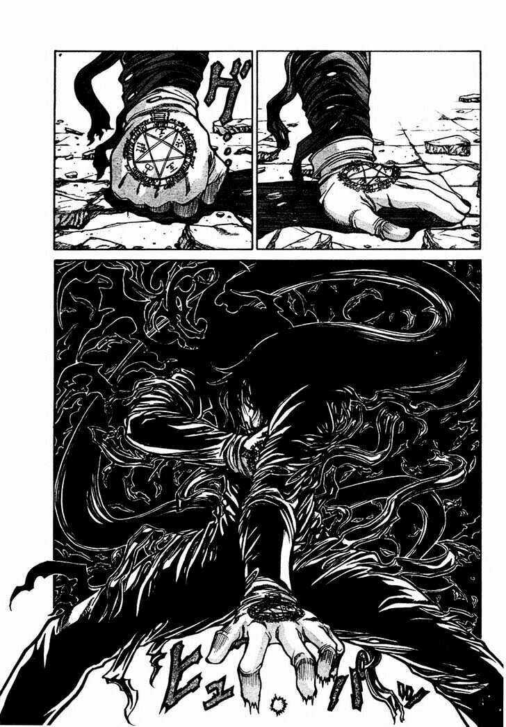 Hellsing - Chapter 77 - Trang 5