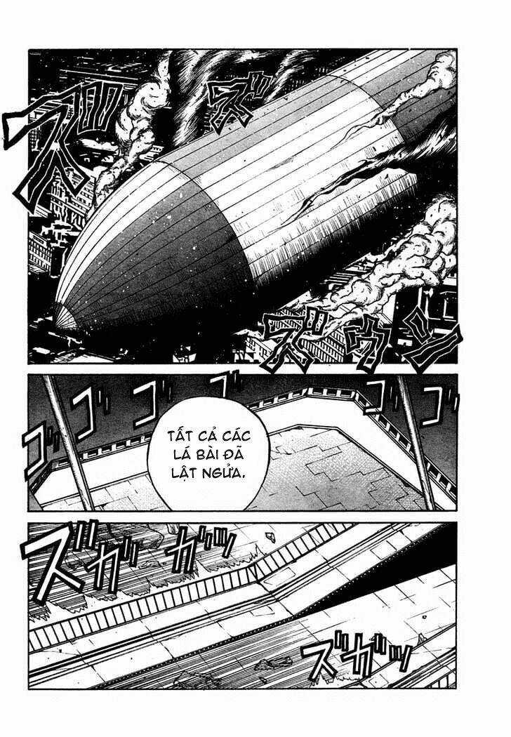 Hellsing - Chapter 77 - Trang 10