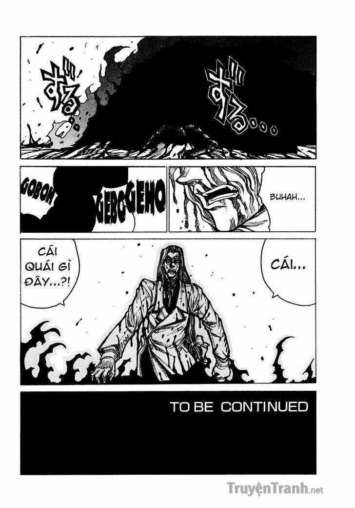 Hellsing - Chapter 78 - Trang 15