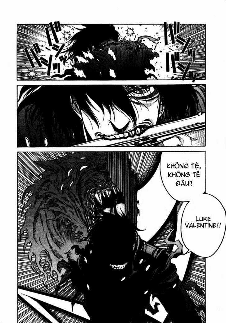 Hellsing - Chapter 79 - Trang 14