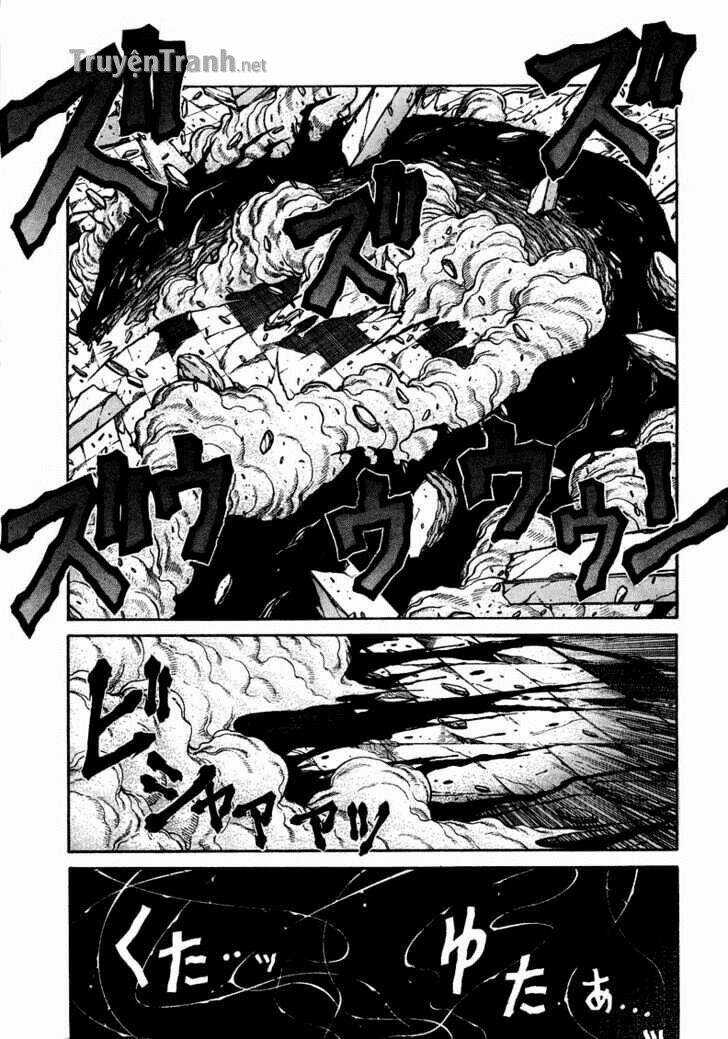 Hellsing - Chapter 79 - Trang 17