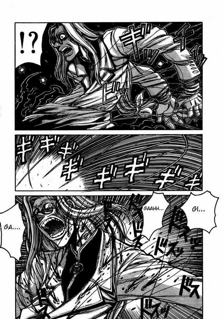 Hellsing - Chapter 79 - Trang 4