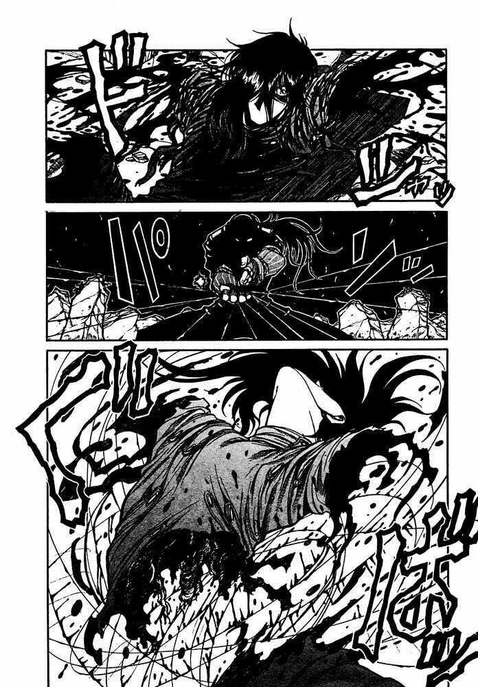 Hellsing - Chapter 80 - Trang 7