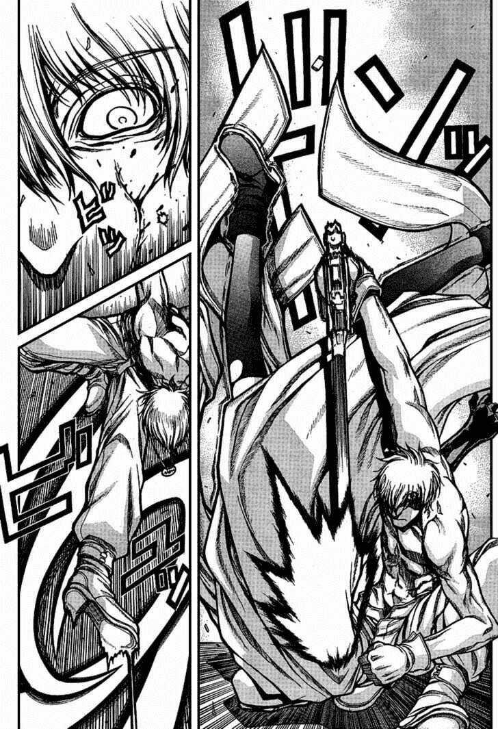 Hellsing - Chapter 82 - Trang 18