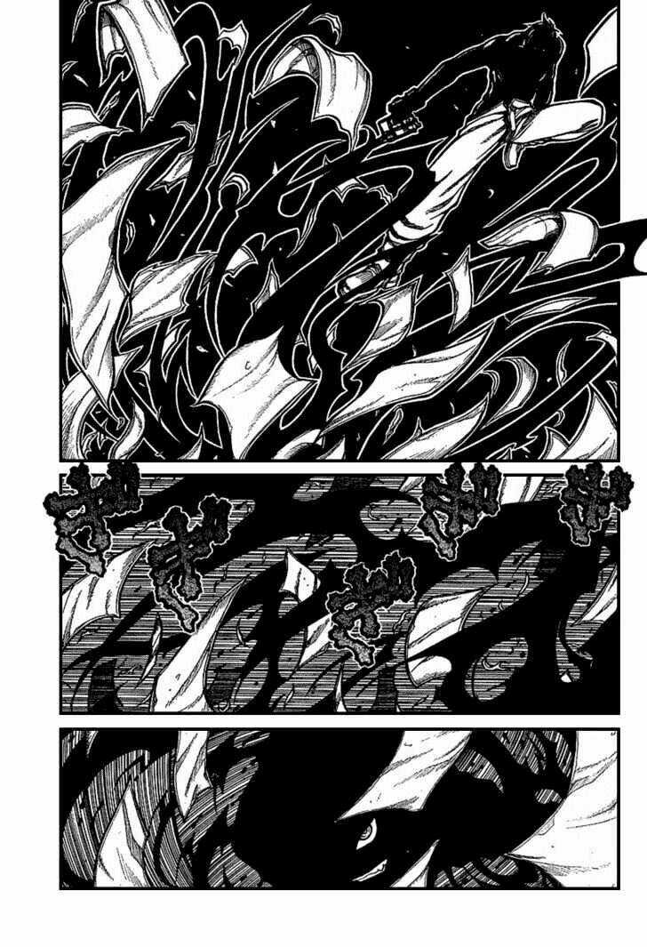 Hellsing - Chapter 82 - Trang 19