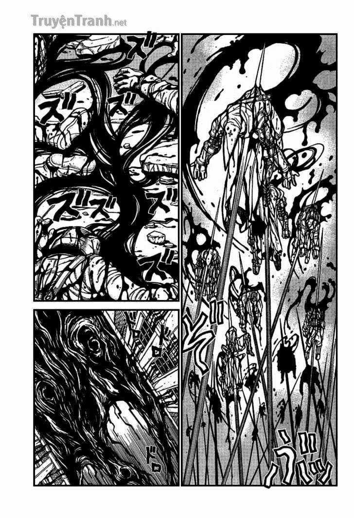 Hellsing - Chapter 82 - Trang 27