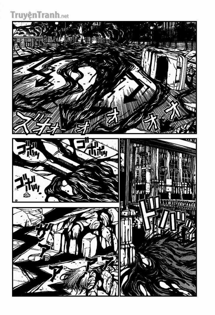 Hellsing - Chapter 82 - Trang 28