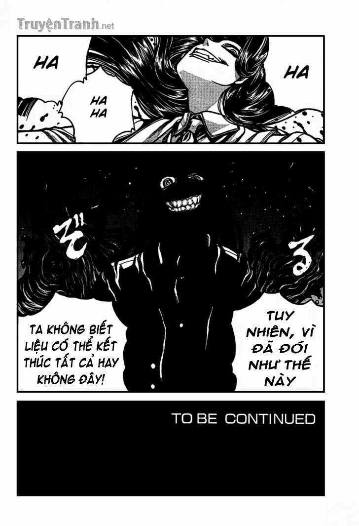 Hellsing - Chapter 82 - Trang 30