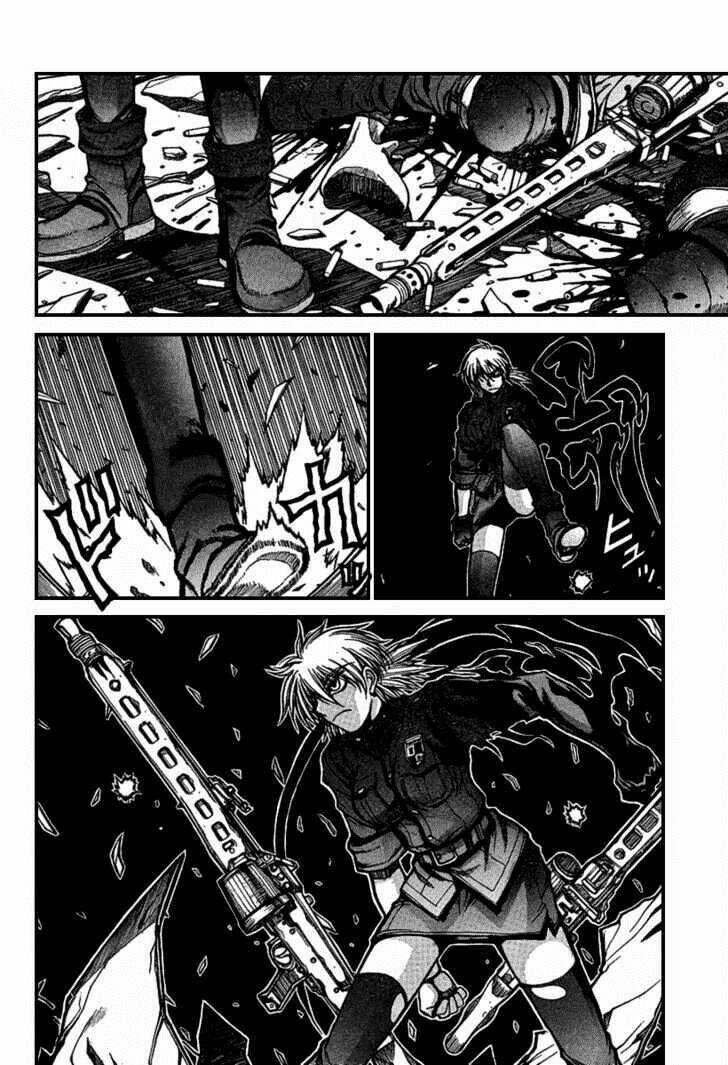 Hellsing - Chapter 82 - Trang 10