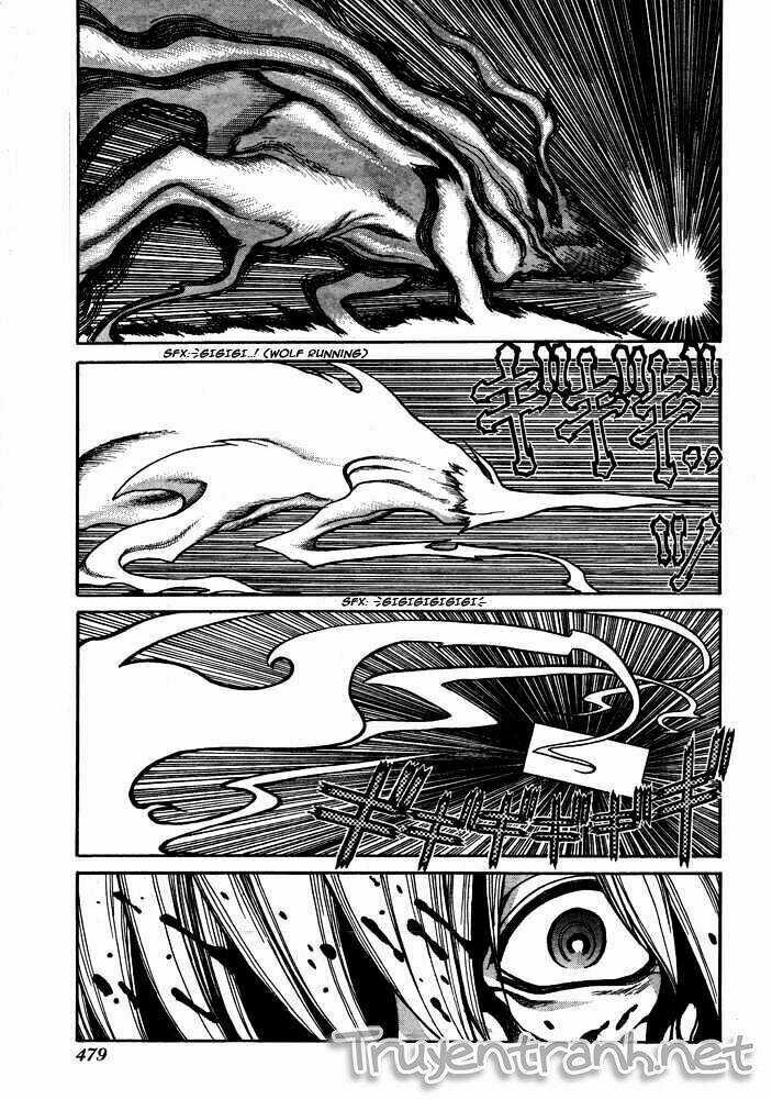 Hellsing - Chapter 84 - Trang 12
