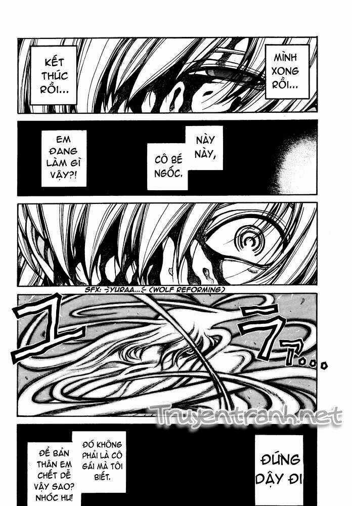 Hellsing - Chapter 85 - Trang 4
