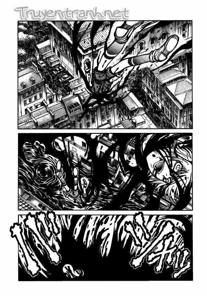 Hellsing - Chapter 87 - Trang 18