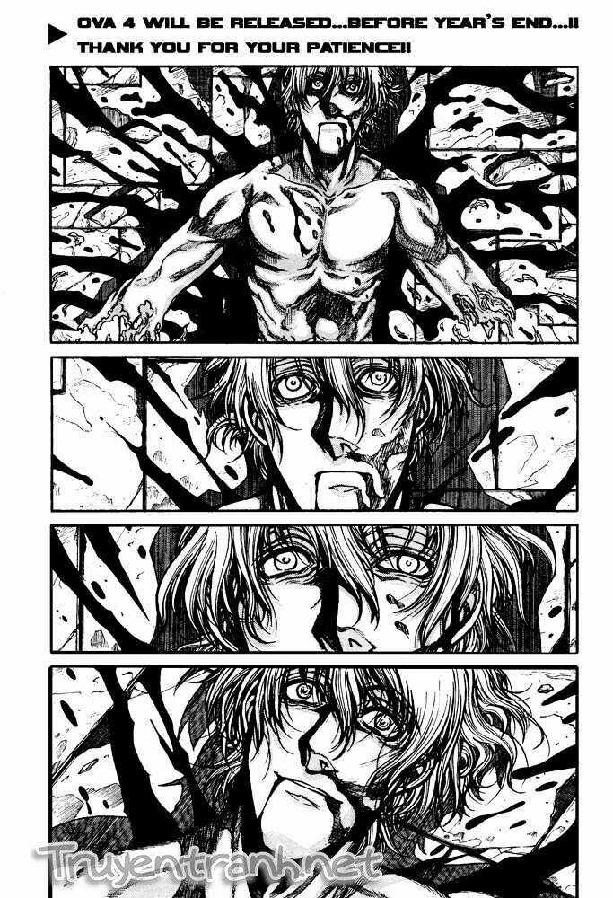 Hellsing - Chapter 87 - Trang 4