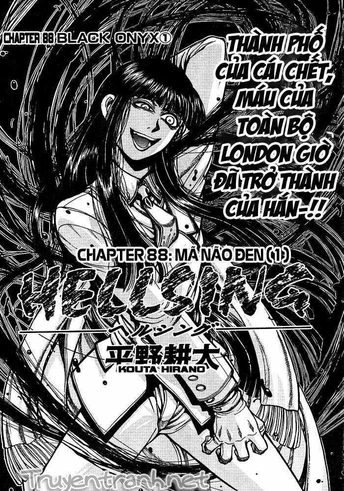 Hellsing - Chapter 88 - Trang 4