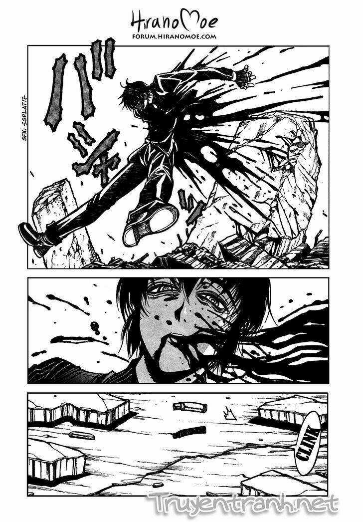 Hellsing - Chapter 90 - Trang 13