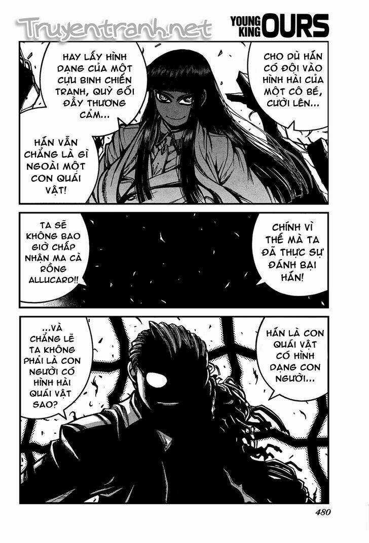 Hellsing - Chapter 92 - Trang 15