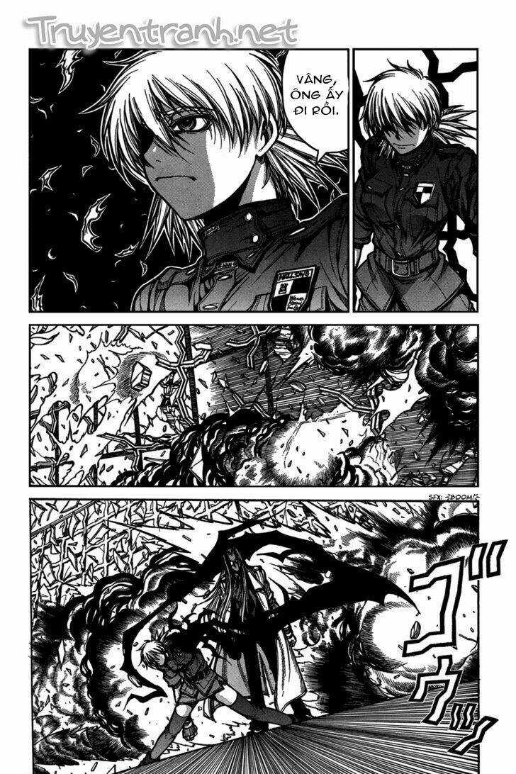 Hellsing - Chapter 94 - Trang 17