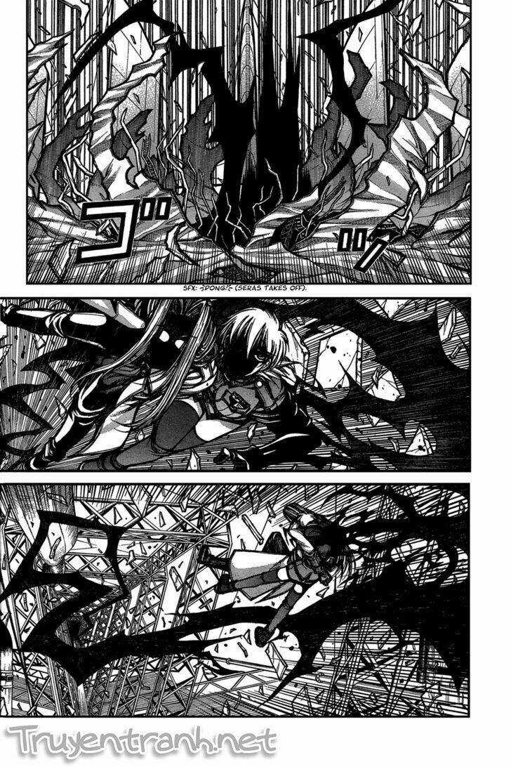 Hellsing - Chapter 94 - Trang 19