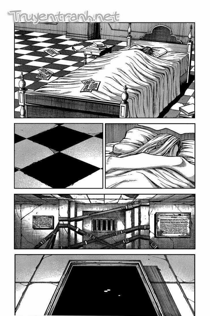 Hellsing - Chapter 95 - Trang 19