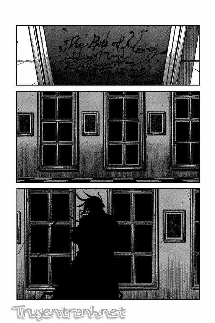 Hellsing - Chapter 95 - Trang 20