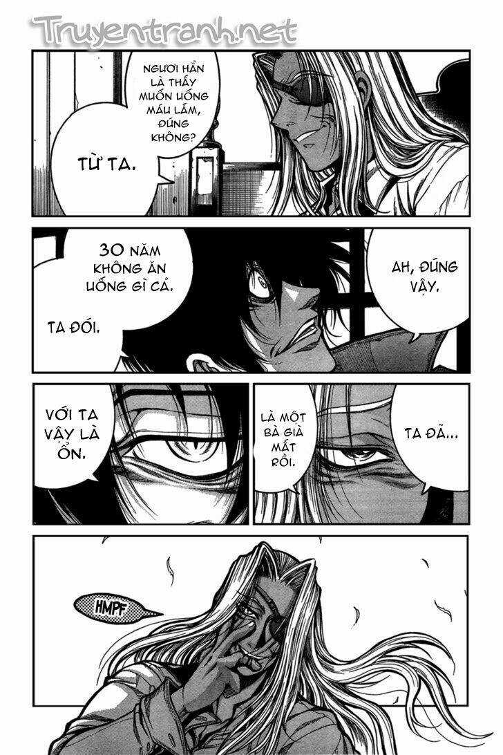 Hellsing - Chapter 95 - Trang 26
