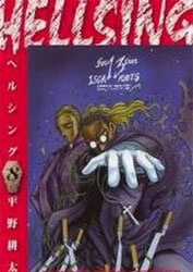 Đọc truyện Hellsing
