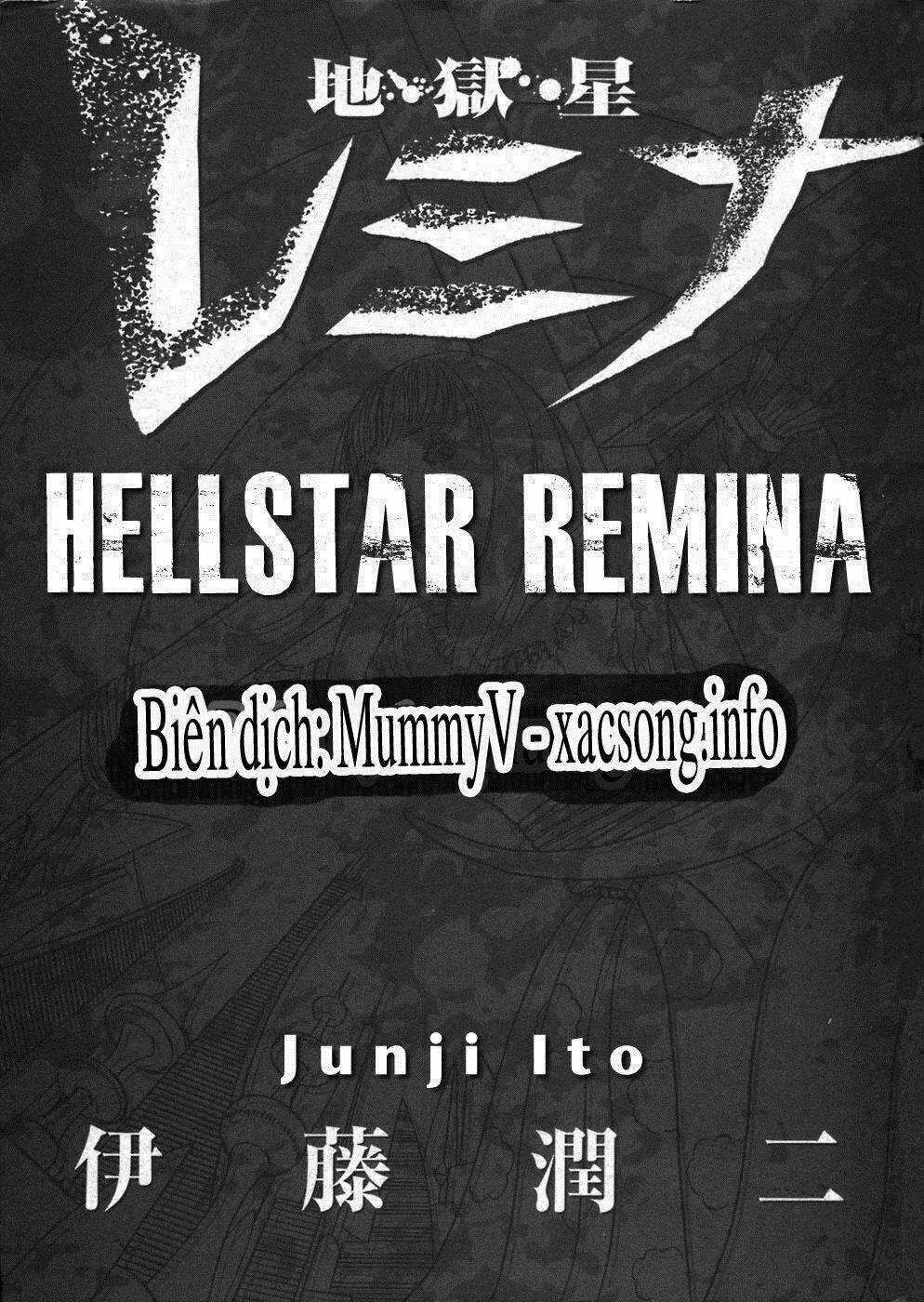 Hellstar Remina - Chapter 1 - Trang 3