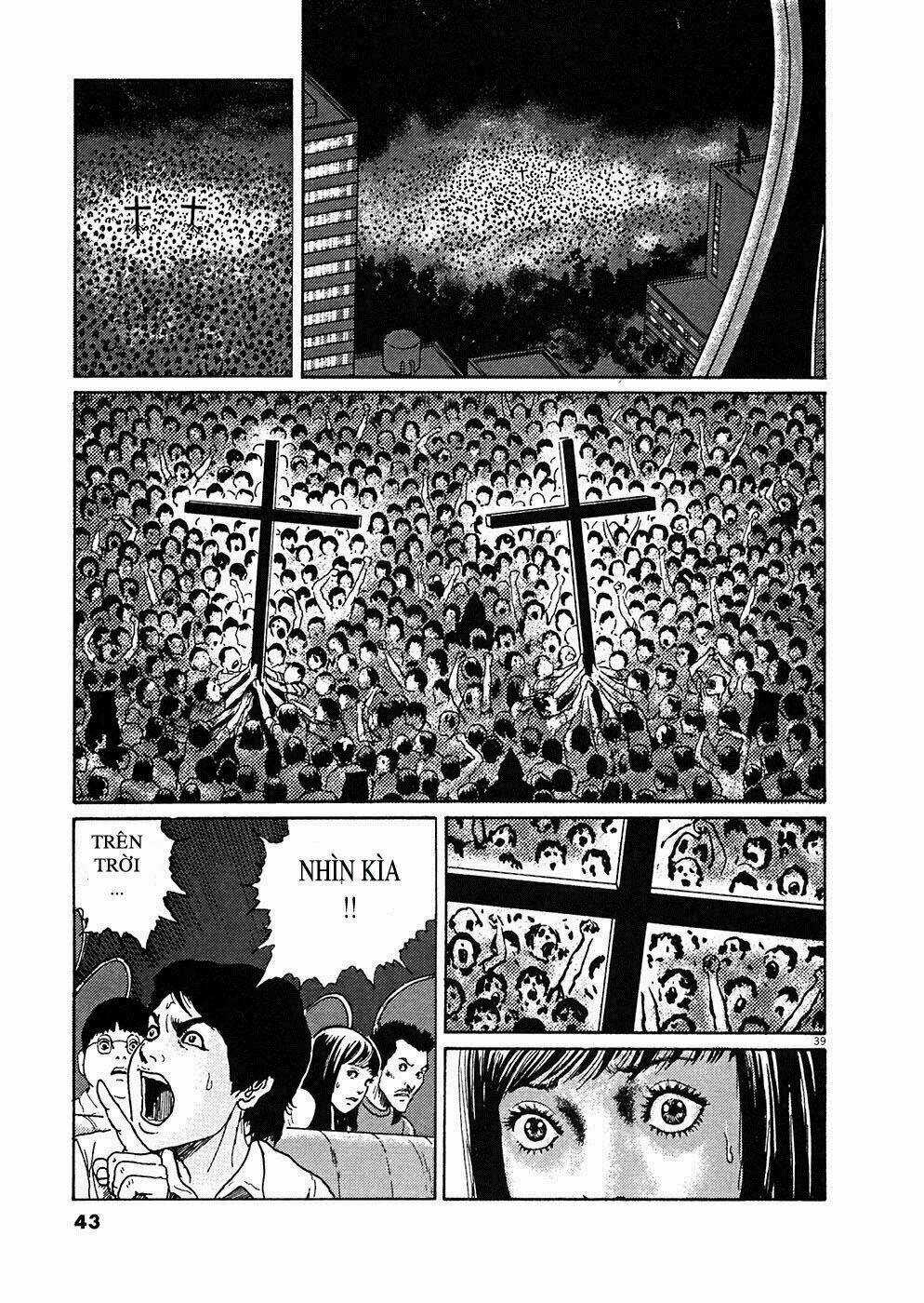 Hellstar Remina - Chapter 1 - Trang 42