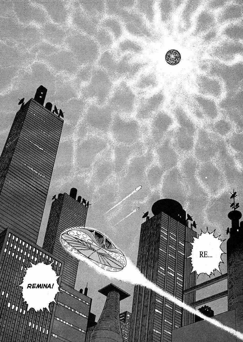 Hellstar Remina - Chapter 1 - Trang 43