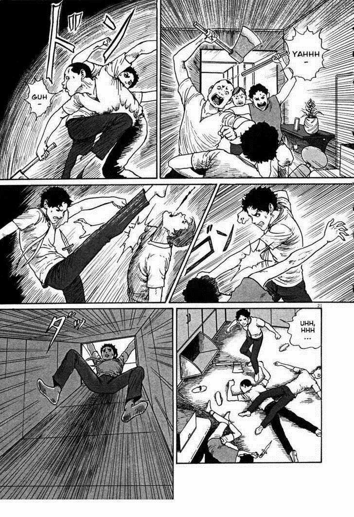 Hellstar Remina - Chapter 2 - Trang 20