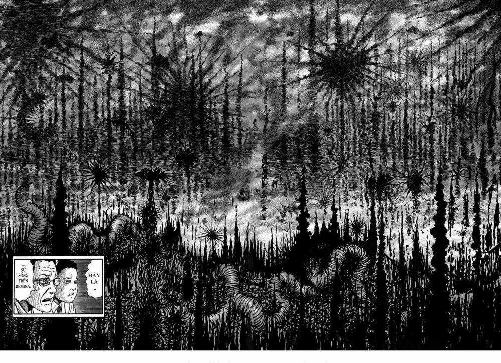 Hellstar Remina - Chapter 2 - Trang 23