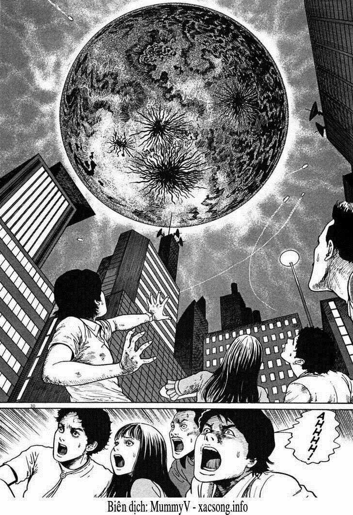 Hellstar Remina - Chapter 2 - Trang 28