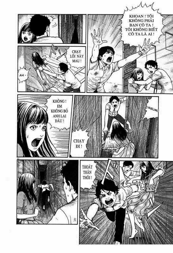 Hellstar Remina - Chapter 2 - Trang 30