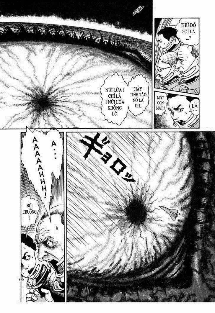 Hellstar Remina - Chapter 2 - Trang 7