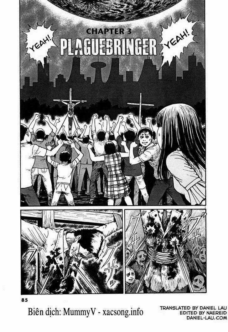 Hellstar Remina - Chapter 3 - Trang 1