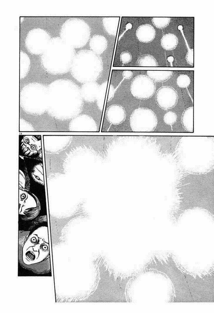 Hellstar Remina - Chapter 3 - Trang 13